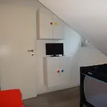 דירה Andresen Hahnenklee *