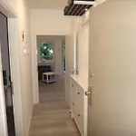 דירה Andresen Hahnenklee