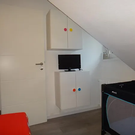 Apartment Fewo Andresen Hahnenklee *