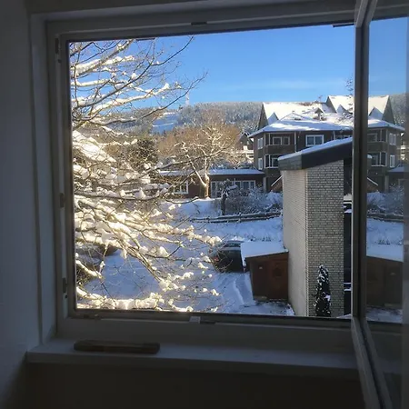 Fewo Andresen Hahnenklee *