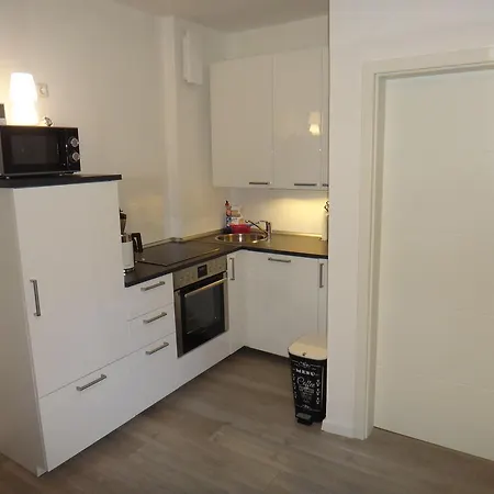 Apartment Fewo Andresen Hahnenklee Goslar