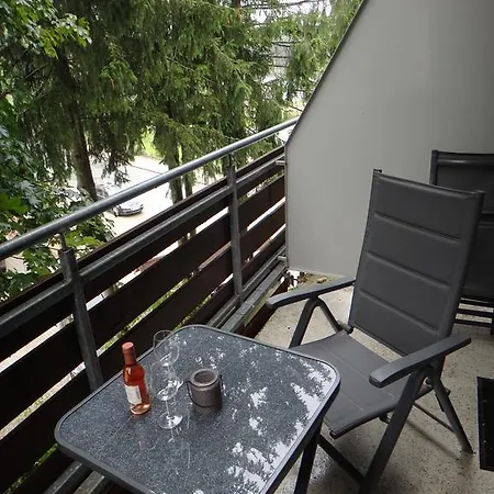 Andresen Hahnenklee Goslar