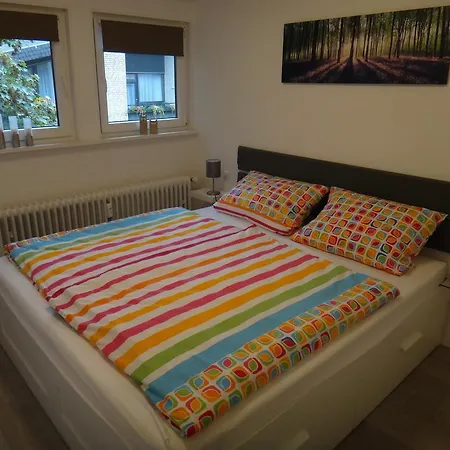 Fewo Andresen Hahnenklee Goslar