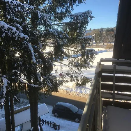 Διαμέρισμα Andresen Hahnenklee Γκόσλαρ