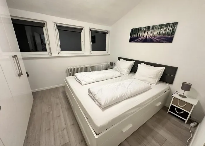 Daire Andresen Hahnenklee Goslar