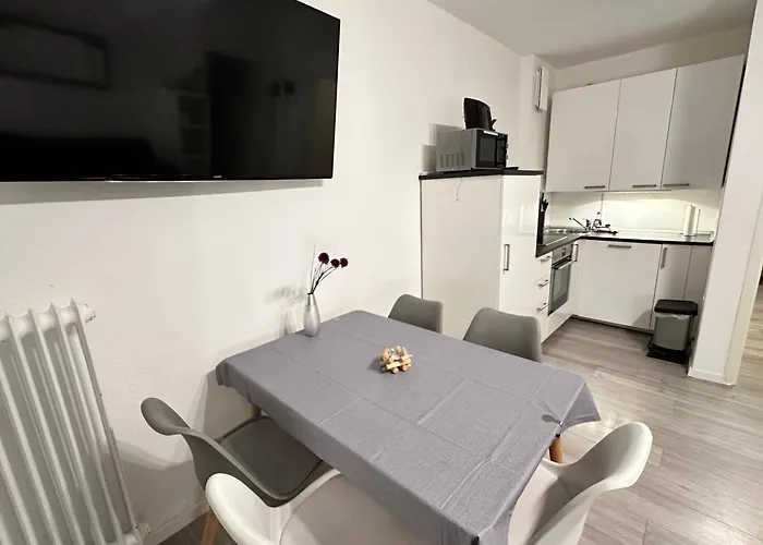 Andresen Hahnenklee Goslar