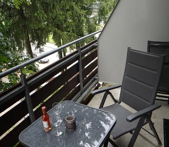 Andresen Hahnenklee Goslar